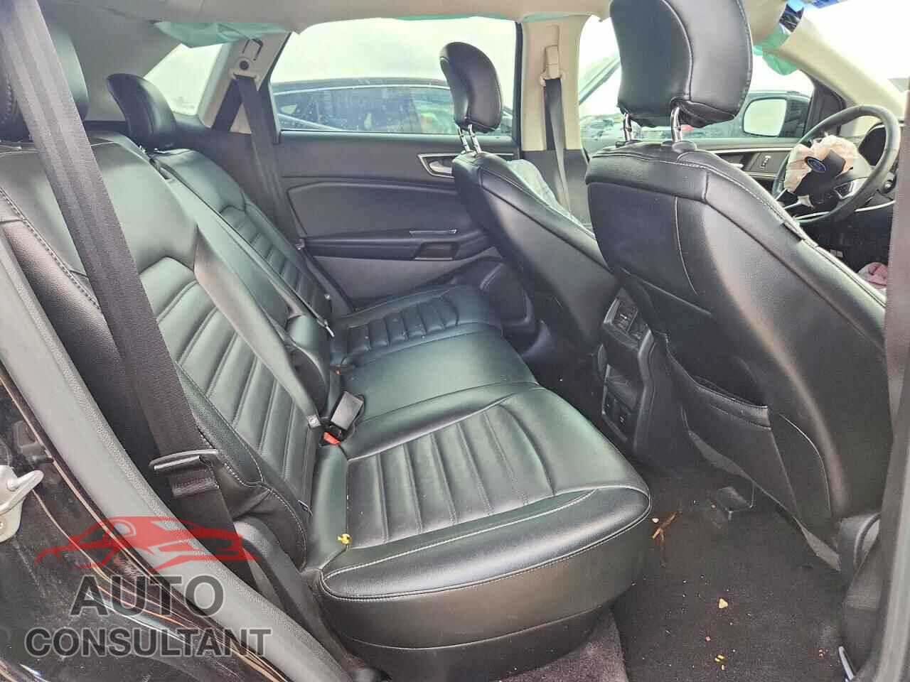 FORD EDGE 2016 - 2FMPK4J95GBC10501