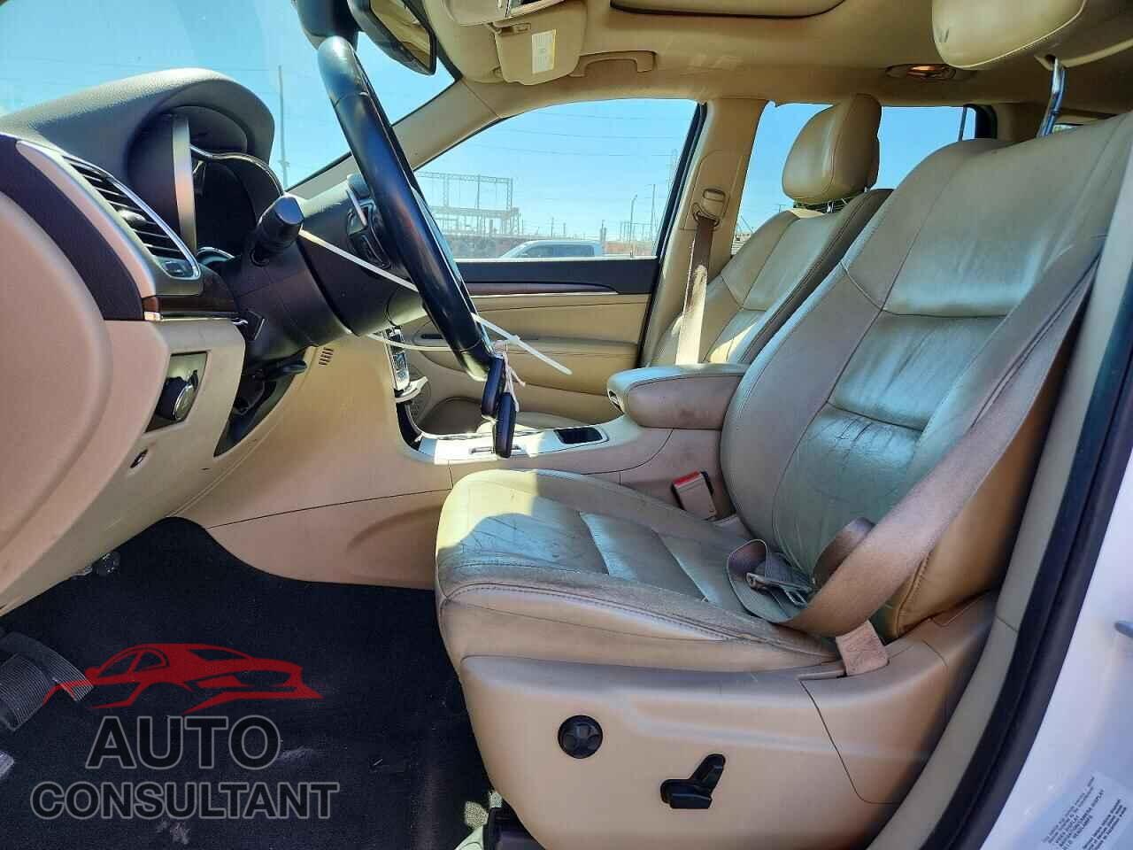 JEEP CHEROKEE 2015 - 1C4RJEBG7FC635381