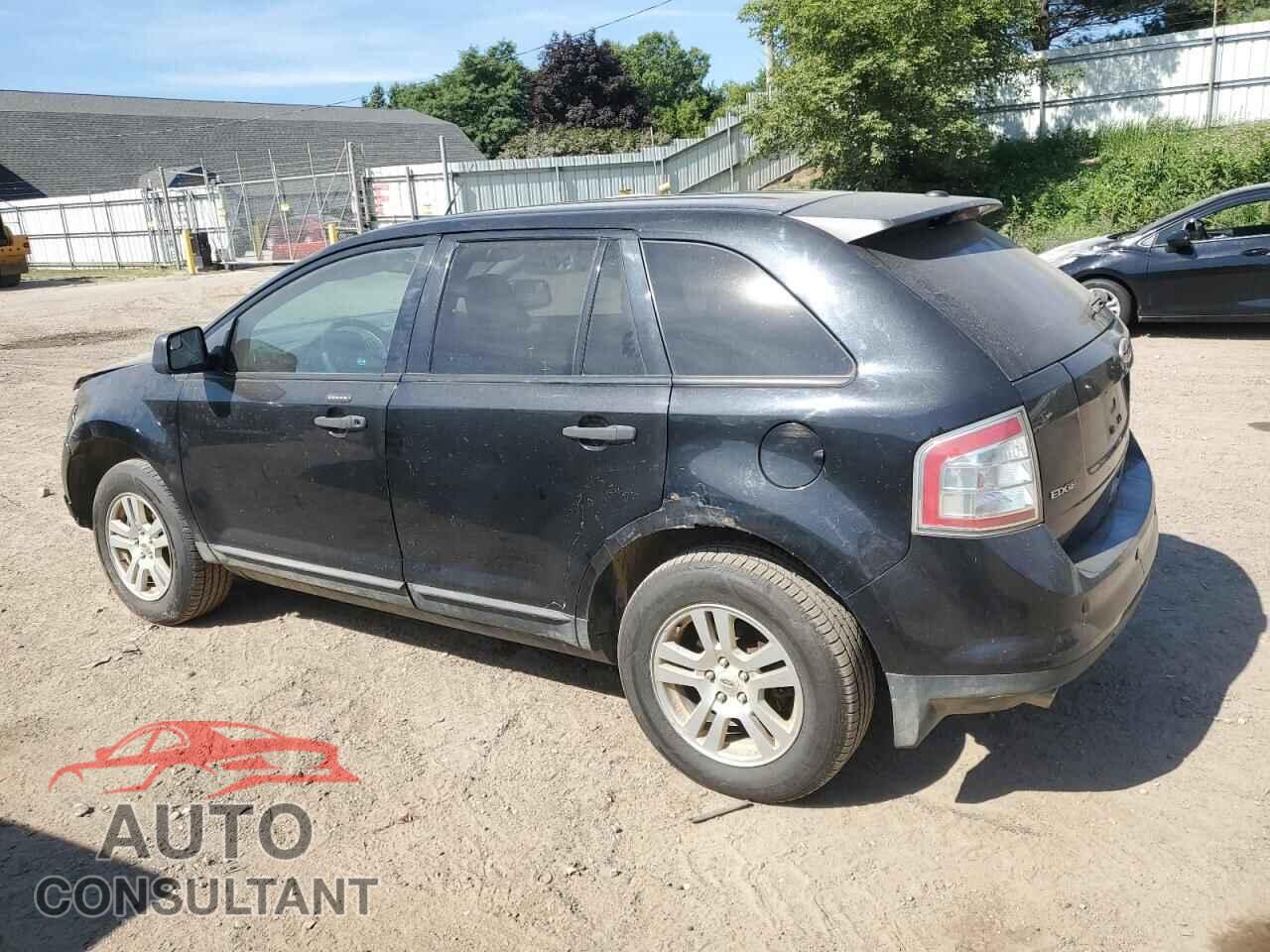 FORD EDGE 2010 - 2FMDK3GC2ABB20150
