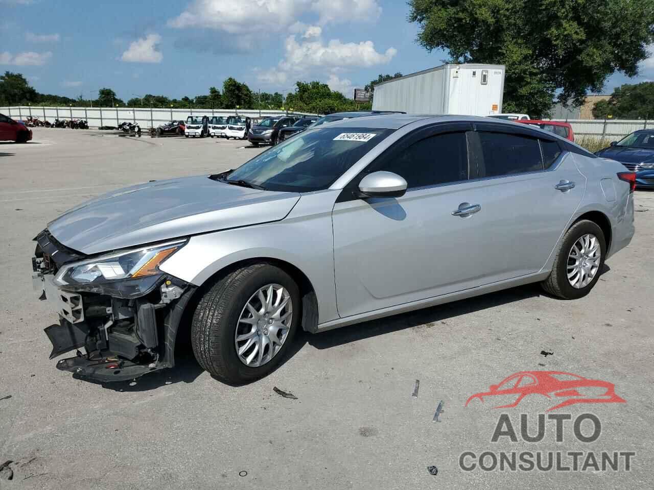 NISSAN ALTIMA 2020 - 1N4BL4BV9LC161679