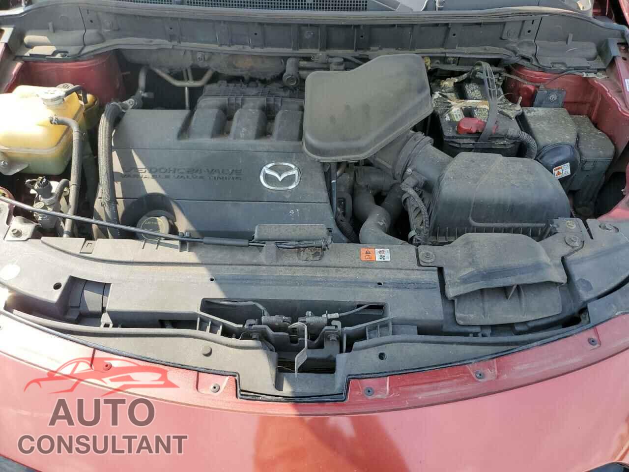 MAZDA CX-9 2013 - JM3TB2DA7D0424150