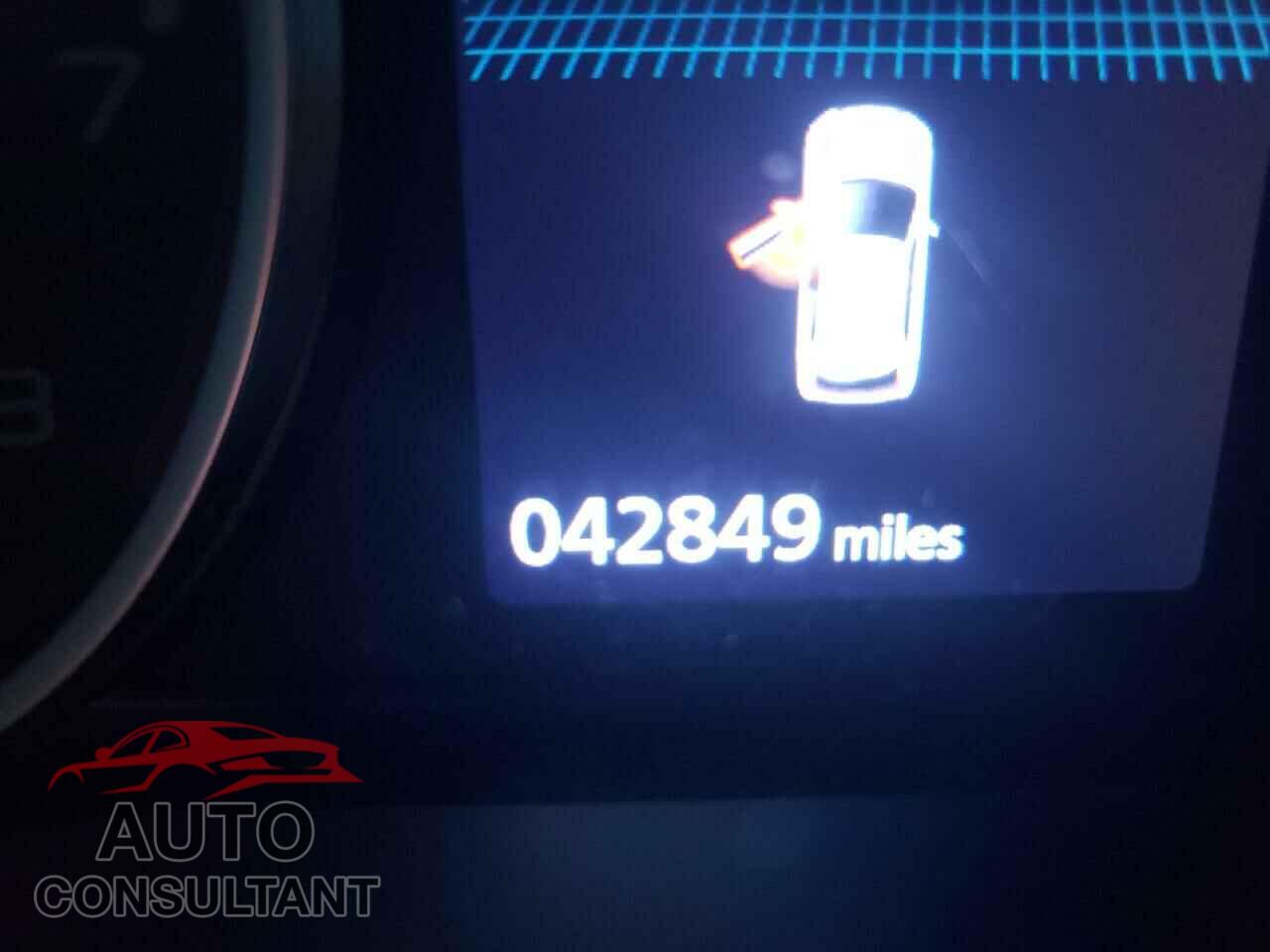 MITSUBISHI ECLIPSE 2019 - JA4AT5AA5KZ022830
