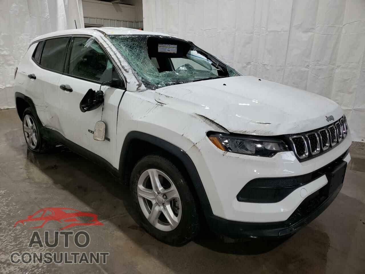 JEEP COMPASS 2023 - 3C4NJDAN0PT539669