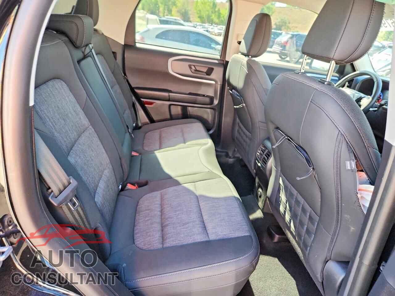 FORD BRONCO 2023 - 3FMCR9B68PRD15613