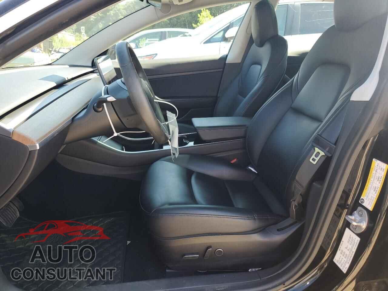 TESLA MODEL 3 2020 - 5YJ3E1EA0LF427643