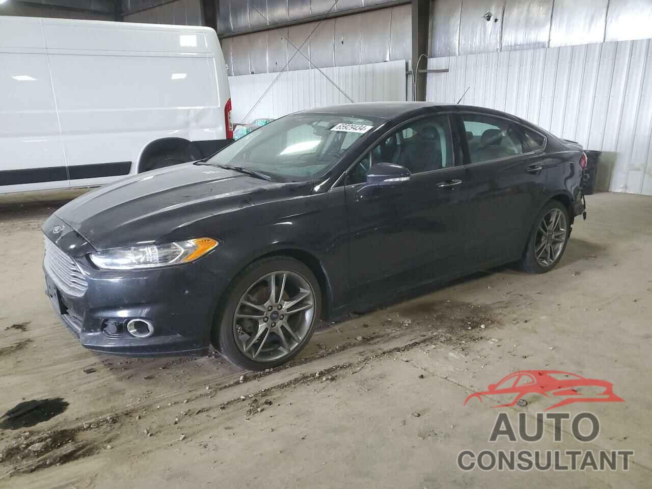 FORD FUSION 2015 - 3FA6P0D94FR270605