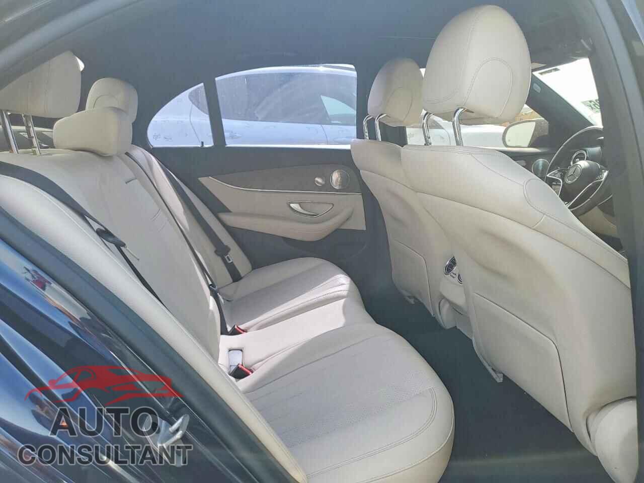 MERCEDES-BENZ E-CLASS 2023 - W1KZF8DB7PB146609