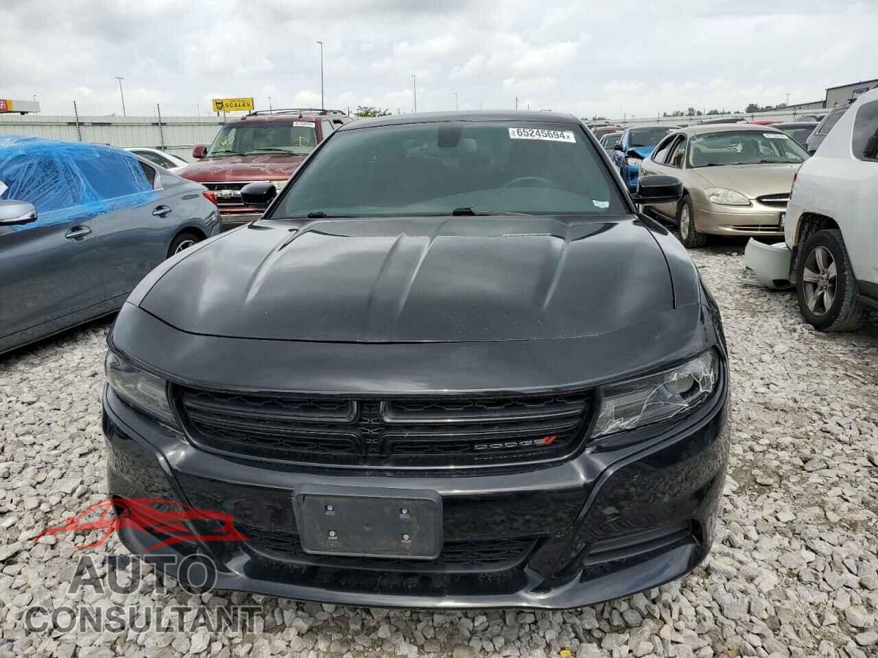 DODGE CHARGER 2017 - 2C3CDXBG2HH529384