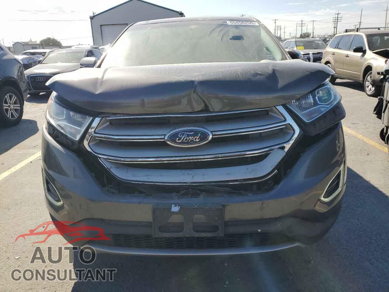 FORD EDGE 2016 - 2FMPK4J84GBC67263