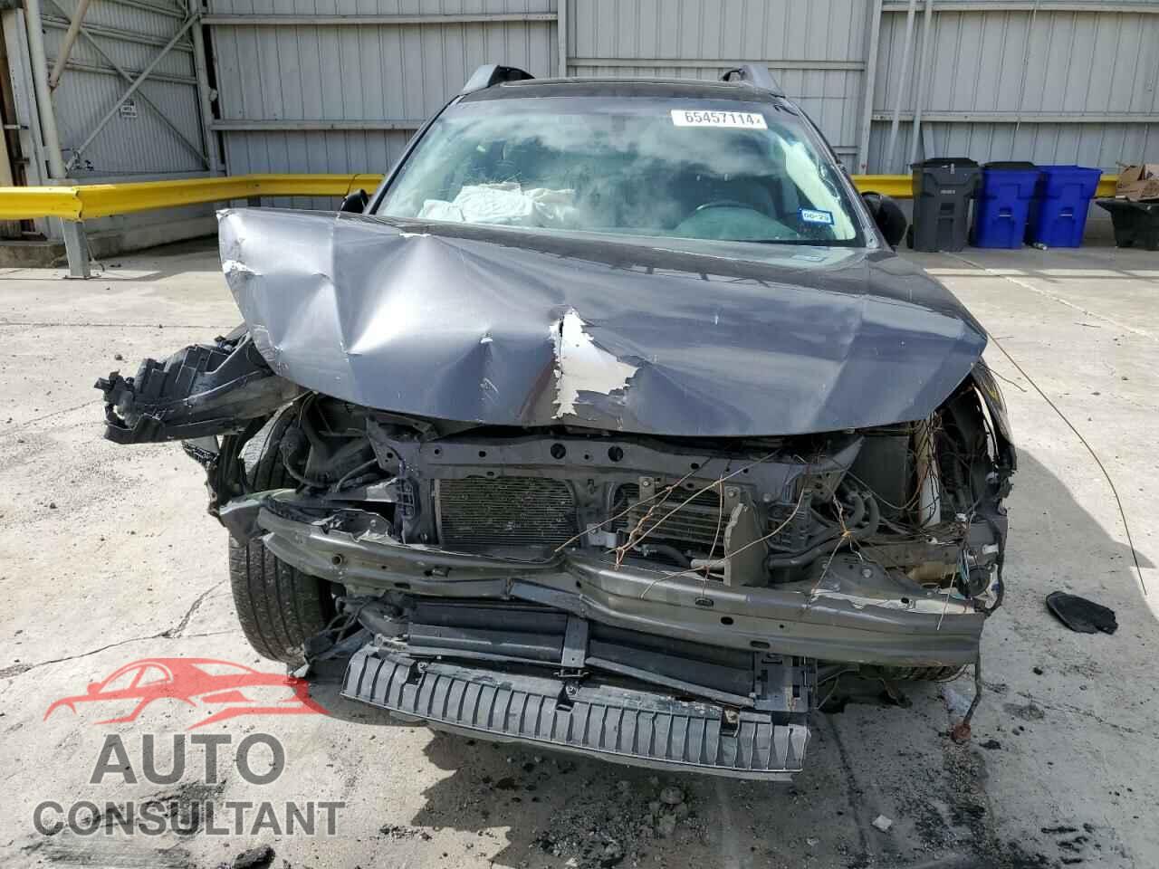 SUBARU OUTBACK 2019 - 4S4BSANC7K3330517