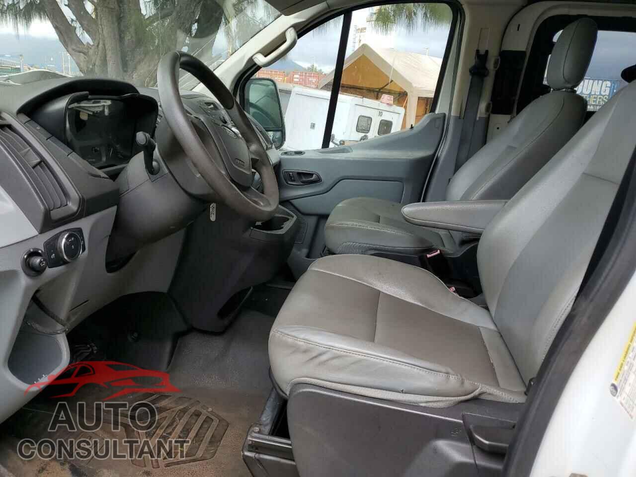 FORD TRANSIT 2016 - 1FTBW2YM0GKA68629