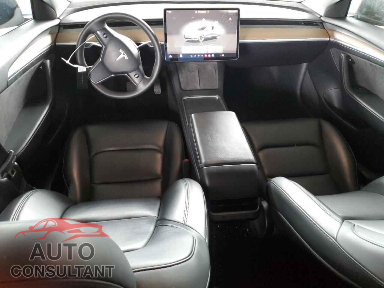 TESLA MODEL 3 2023 - 5YJ3E1EA1PF640400