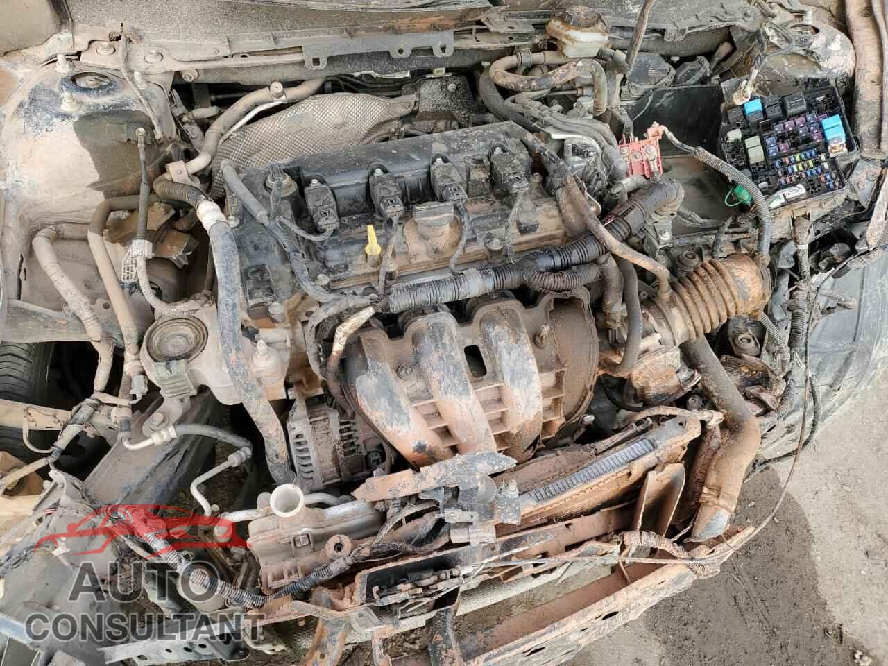 MAZDA CX-3 2016 - JM1DKBC75G0113744