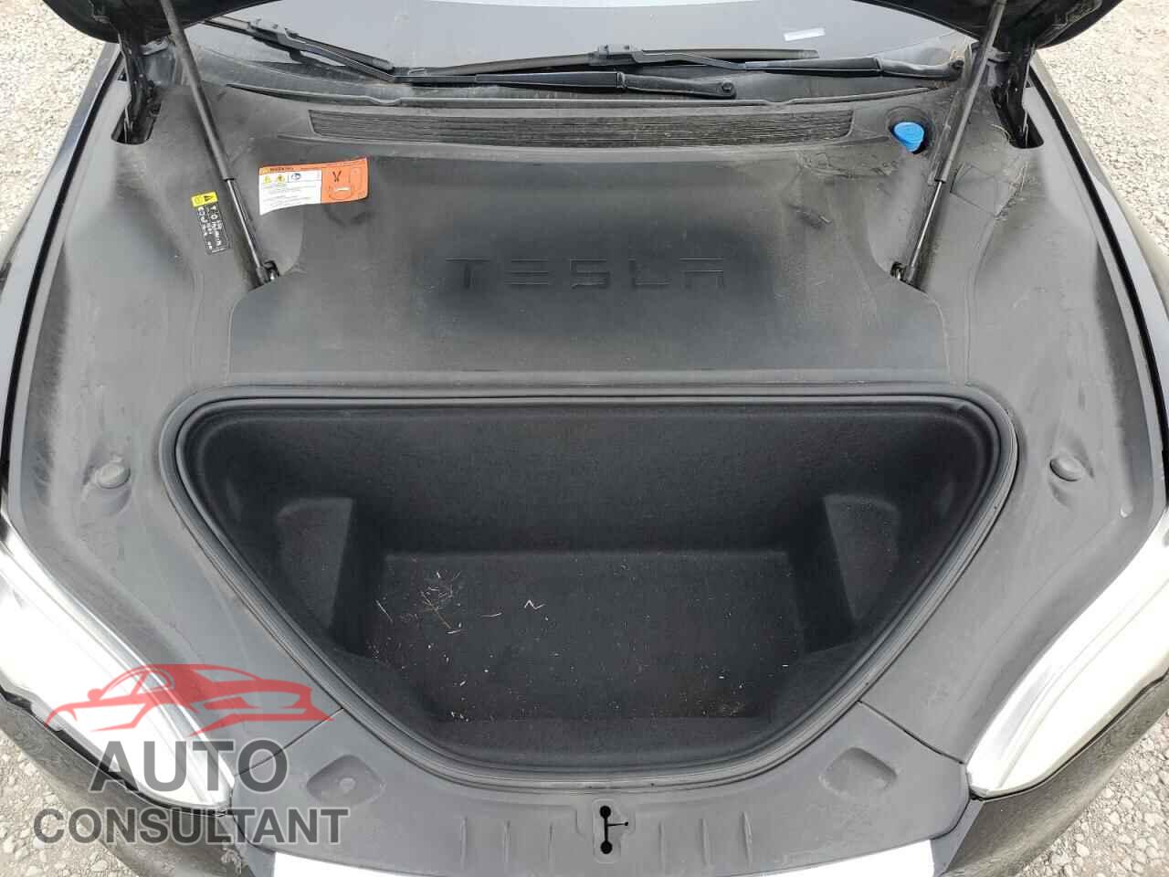 TESLA MODEL S 2018 - 5YJSA1E24JF280966