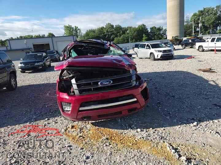 FORD EXPEDITION 2017 - 1FMJK2AT3HEA20692