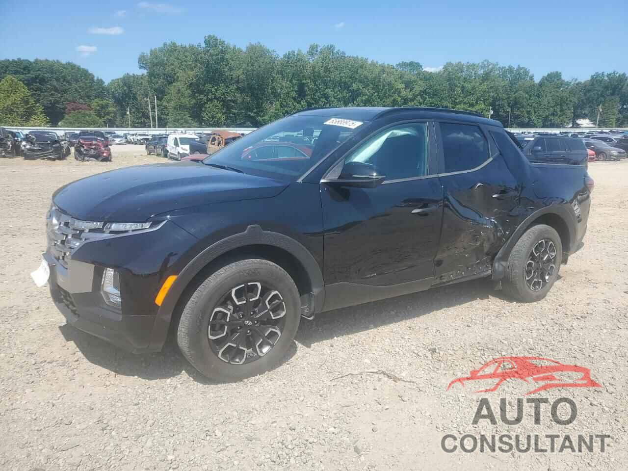 HYUNDAI SANTA CRUZ 2022 - 5NTJC4AE6NH007012