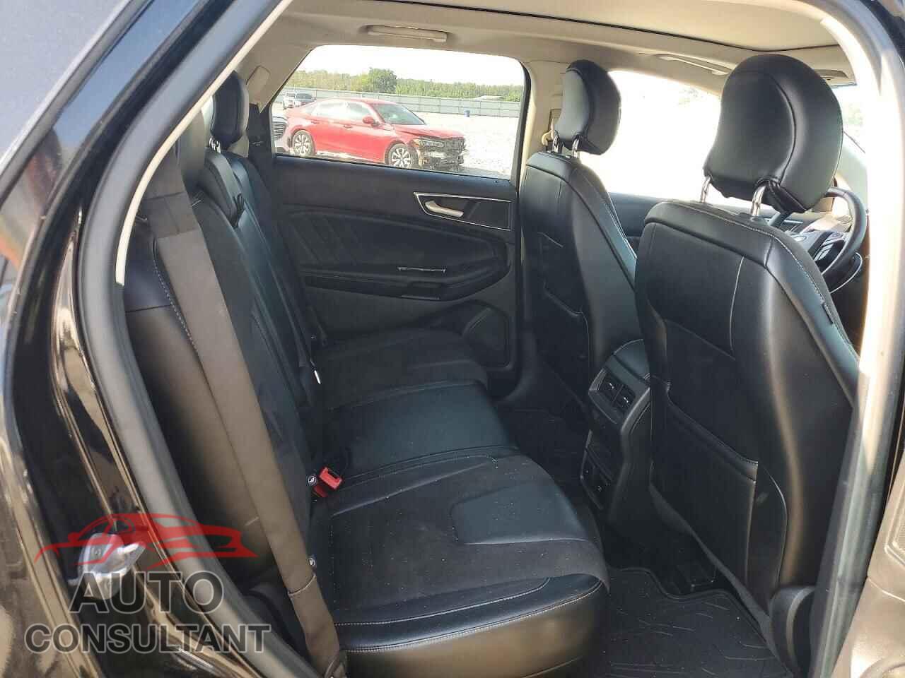 FORD EDGE 2016 - 2FMPK4AP1GBC09196
