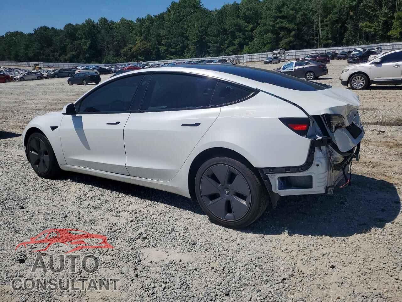 TESLA MODEL 3 2023 - 5YJ3E1EB7PF389441
