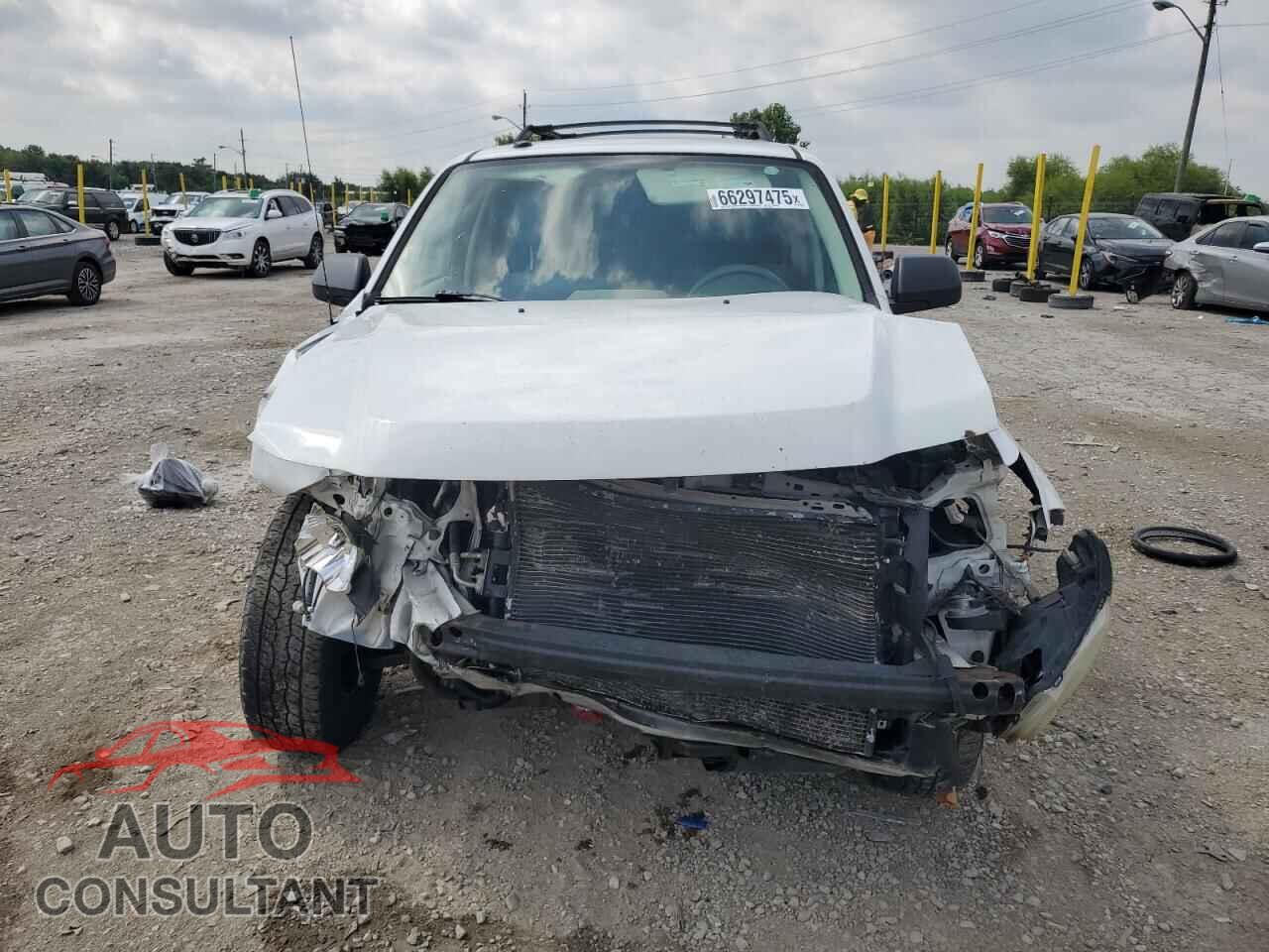FORD ESCAPE 2011 - 1FMCU0D79BKC13086