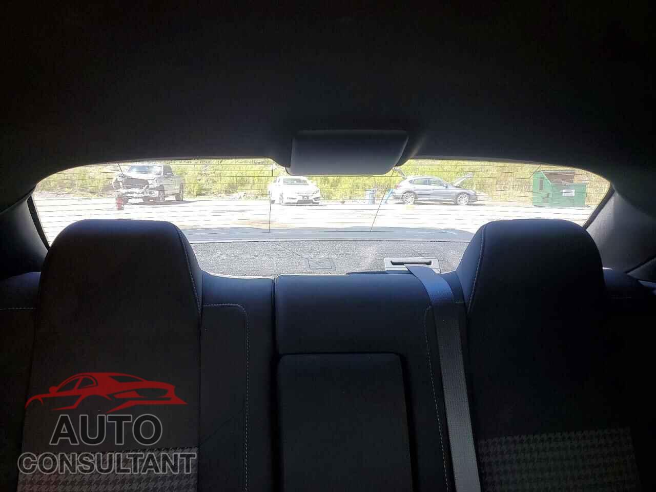 DODGE CHALLENGER 2019 - 2C3CDZBTXKH679632