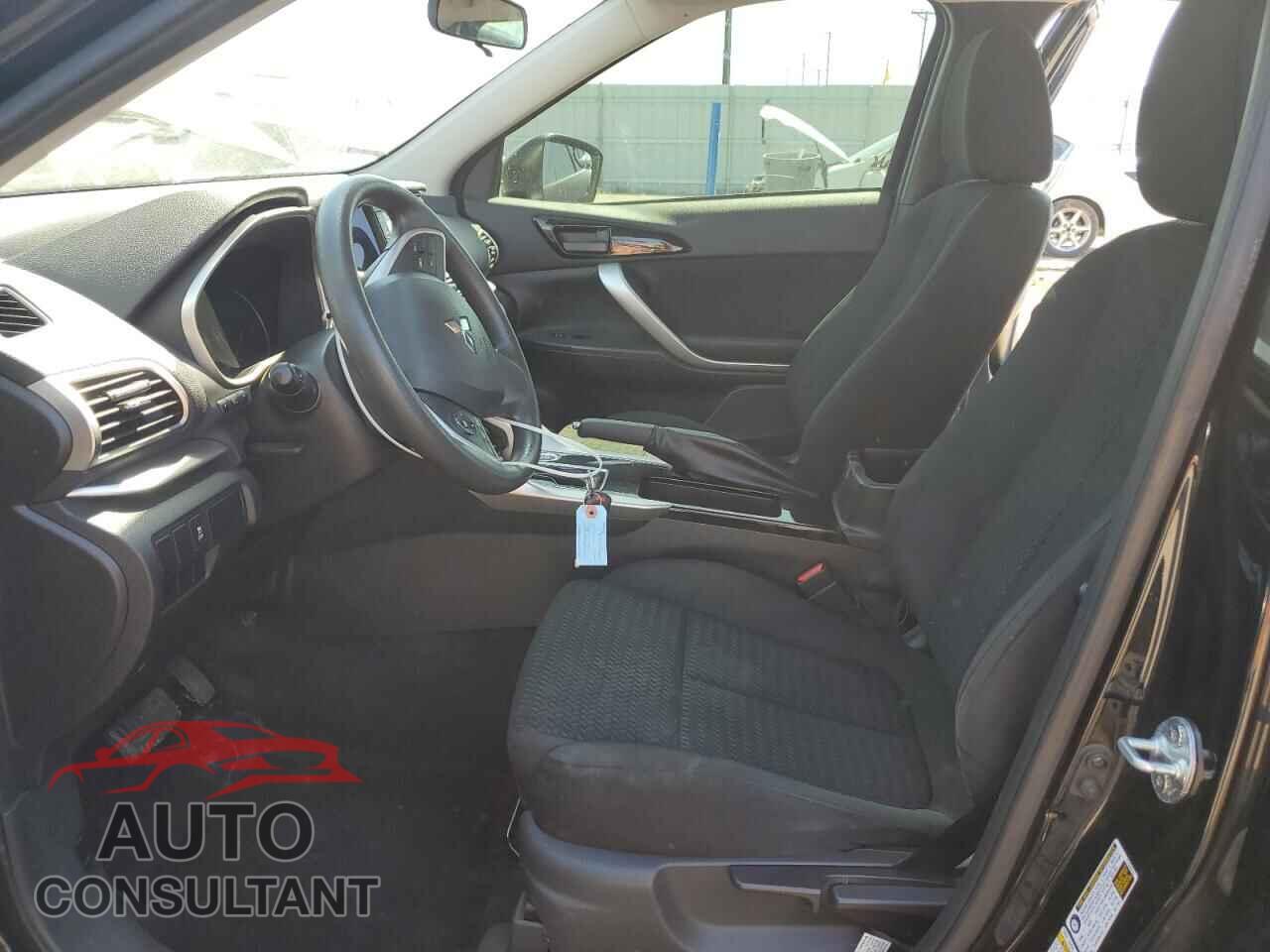 MITSUBISHI ECLIPSE 2019 - JA4AT3AA8KZ052988