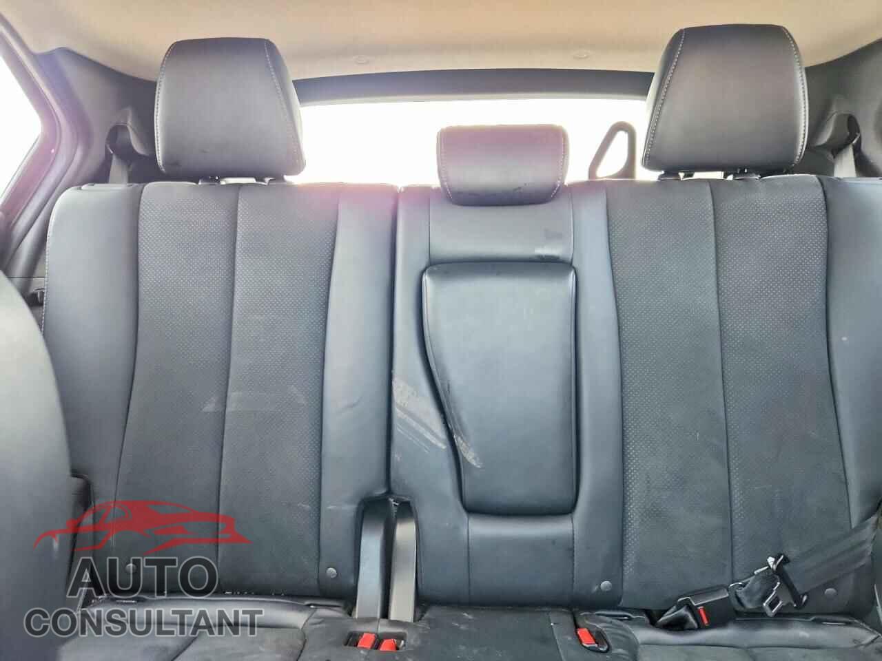 MITSUBISHI ECLIPSE 2023 - JA4ATWAA0PZ053948