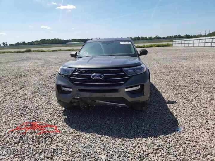 FORD EXPLORER 2020 - 1FMSK7DH7LGA67472