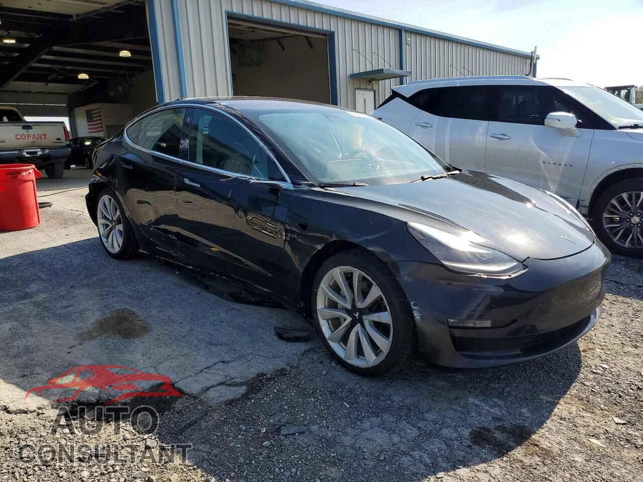 TESLA MODEL 3 2018 - 5YJ3E1EA2JF050262