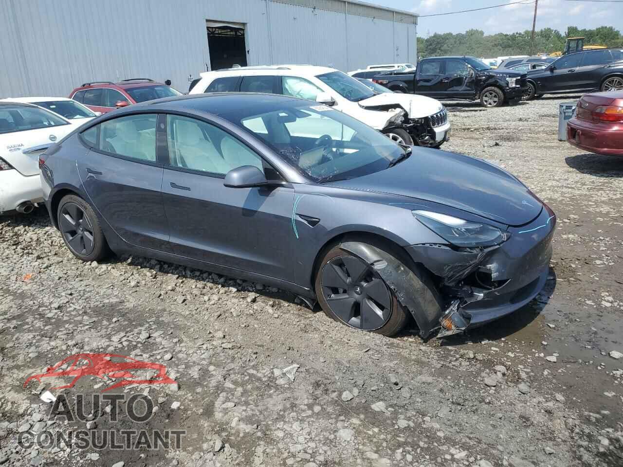 TESLA MODEL 3 2023 - 5YJ3E1EA7PF424051