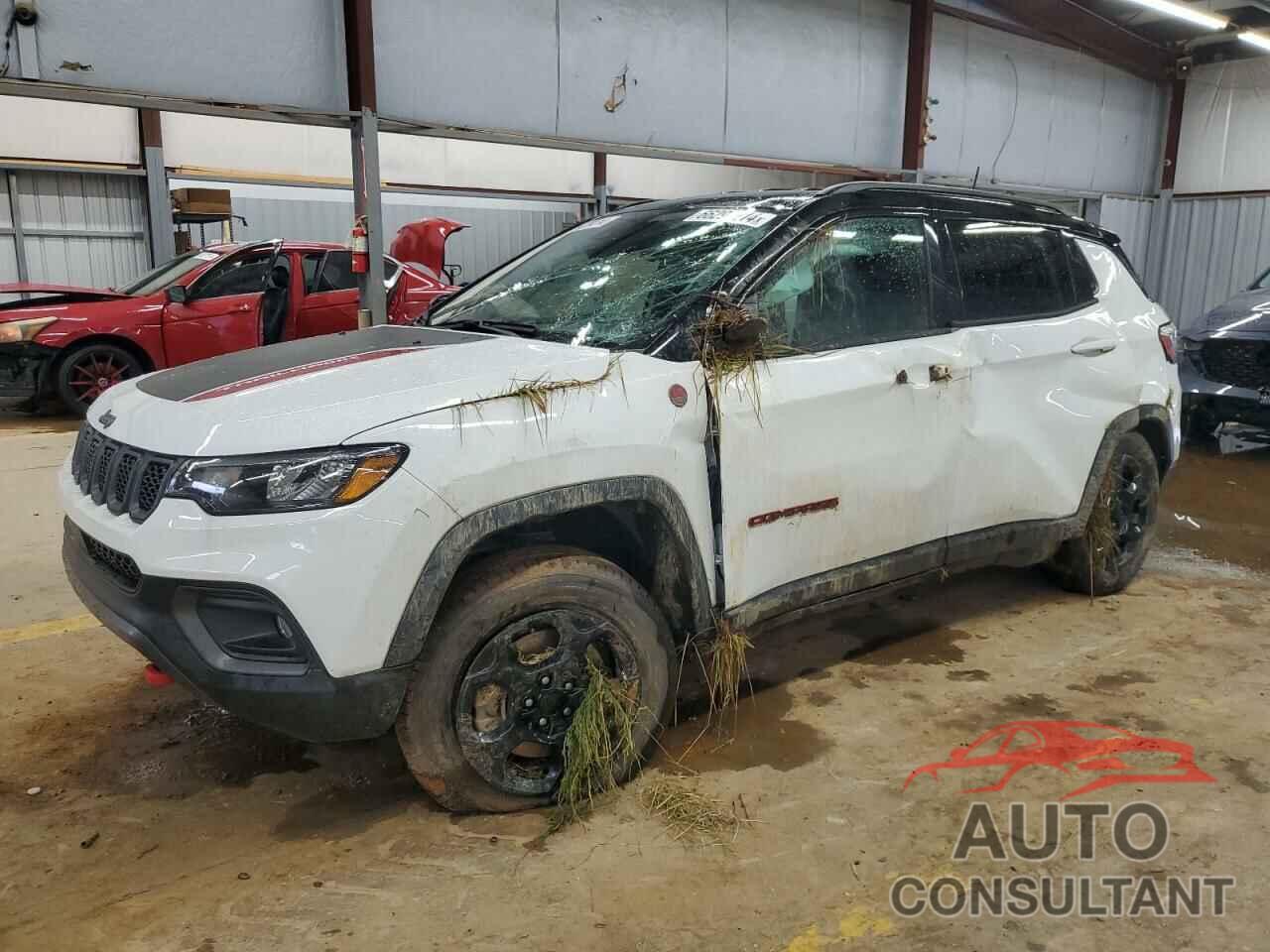 JEEP COMPASS 2023 - 3C4NJDDN3PT525681