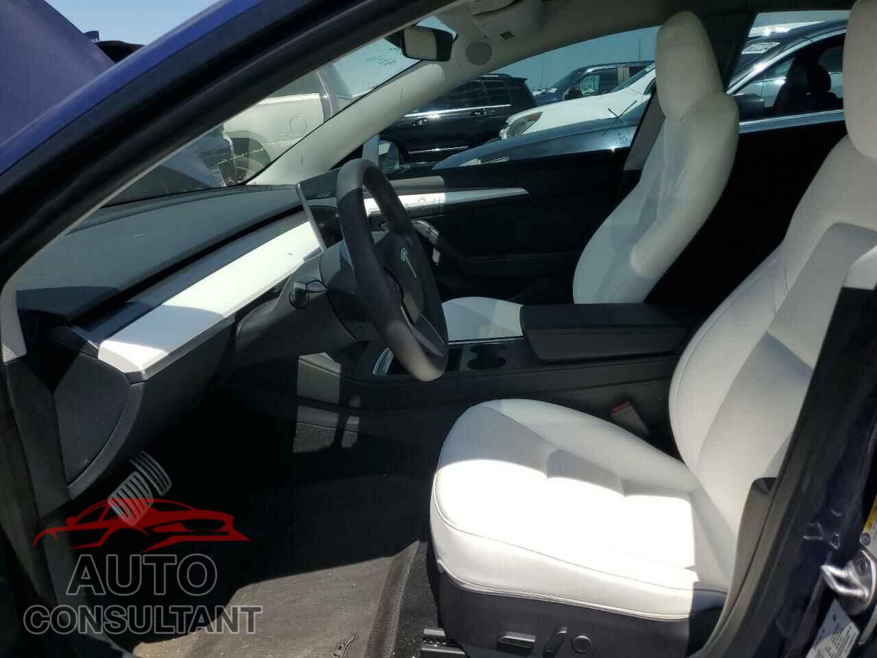 TESLA MODEL 3 2023 - 5YJ3E1EC3PF506540
