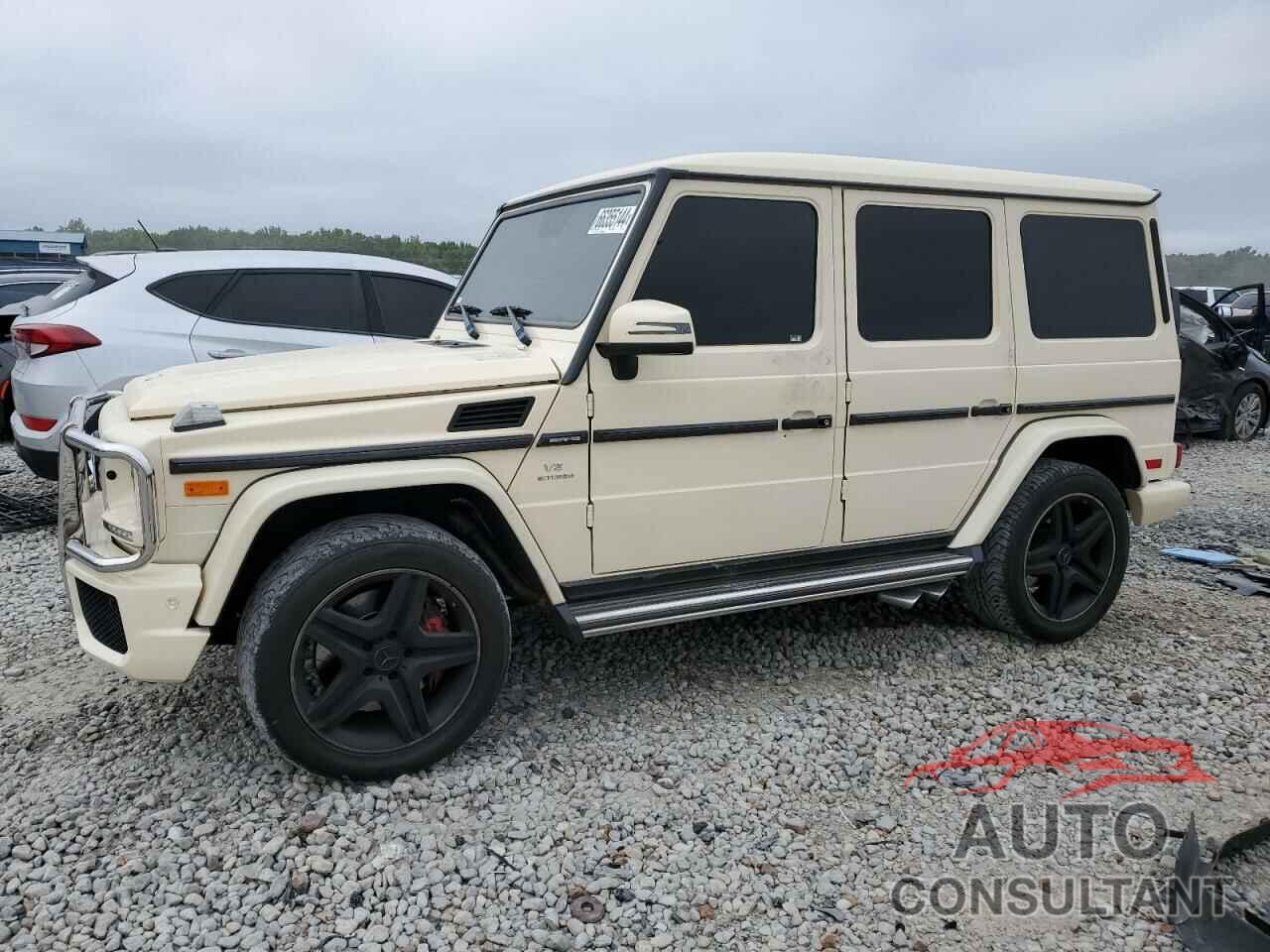 MERCEDES-BENZ G-CLASS 2018 - WDCYC7DH1JX286057