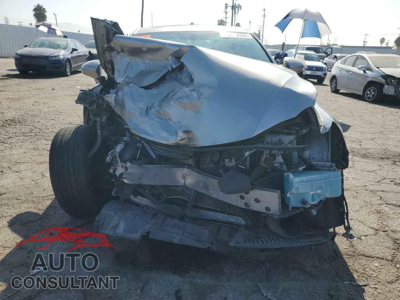 LEXUS IS 2016 - JTHBA1D2XG5030223