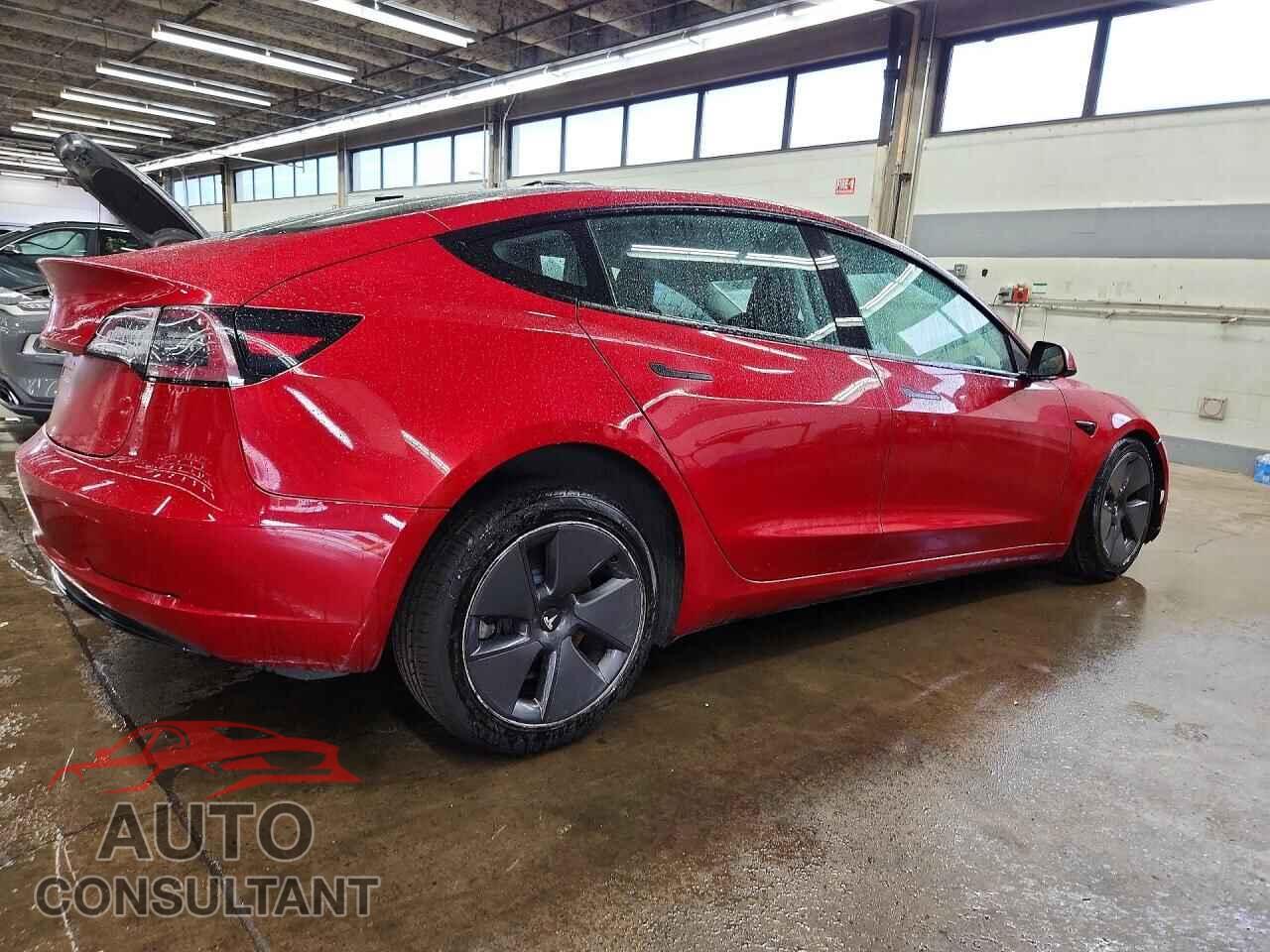 TESLA MODEL 3 2023 - 5YJ3E1EA1PF437068