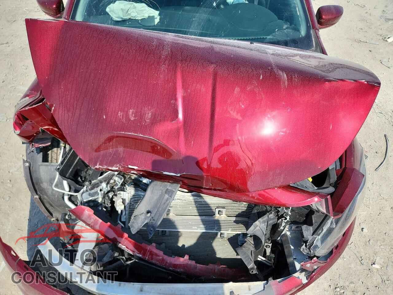 DODGE DART 2015 - 1C3CDFBB8FD363106