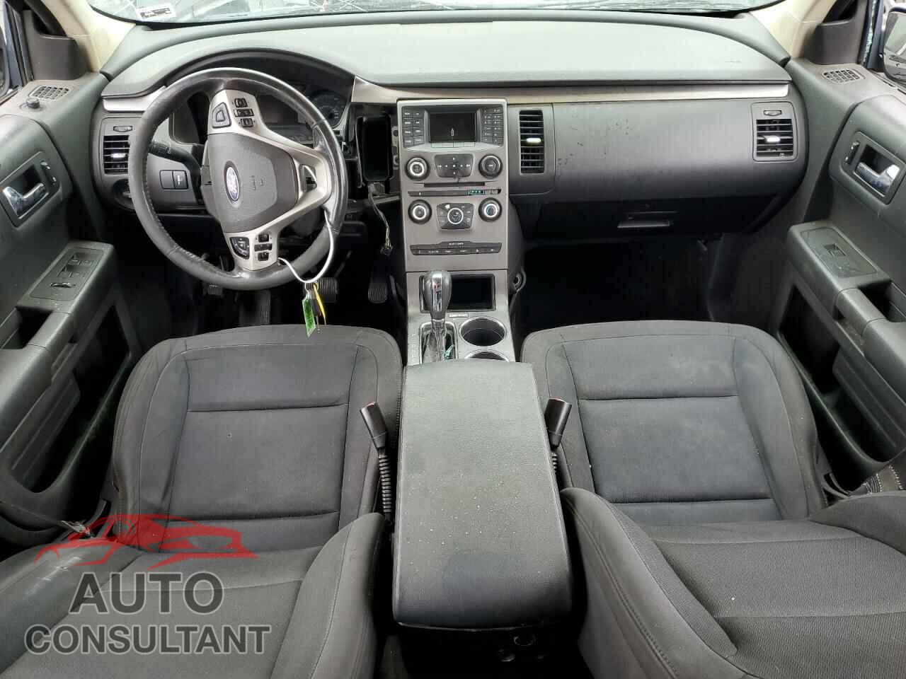 FORD FLEX 2013 - 2FMGK5B89DBD33032
