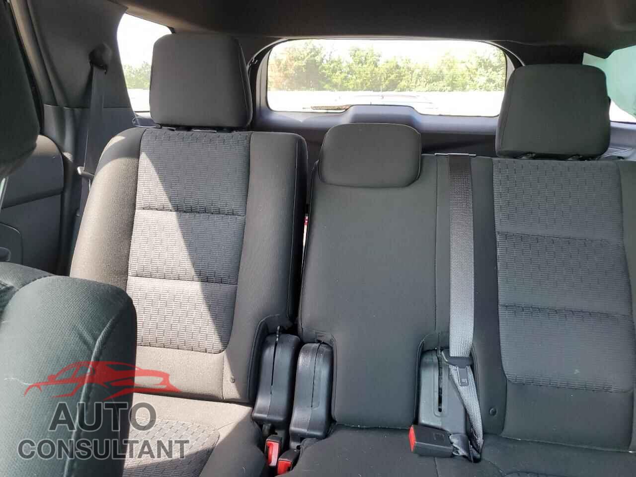 FORD EXPLORER 2015 - 1FM5K8D87FGA74574