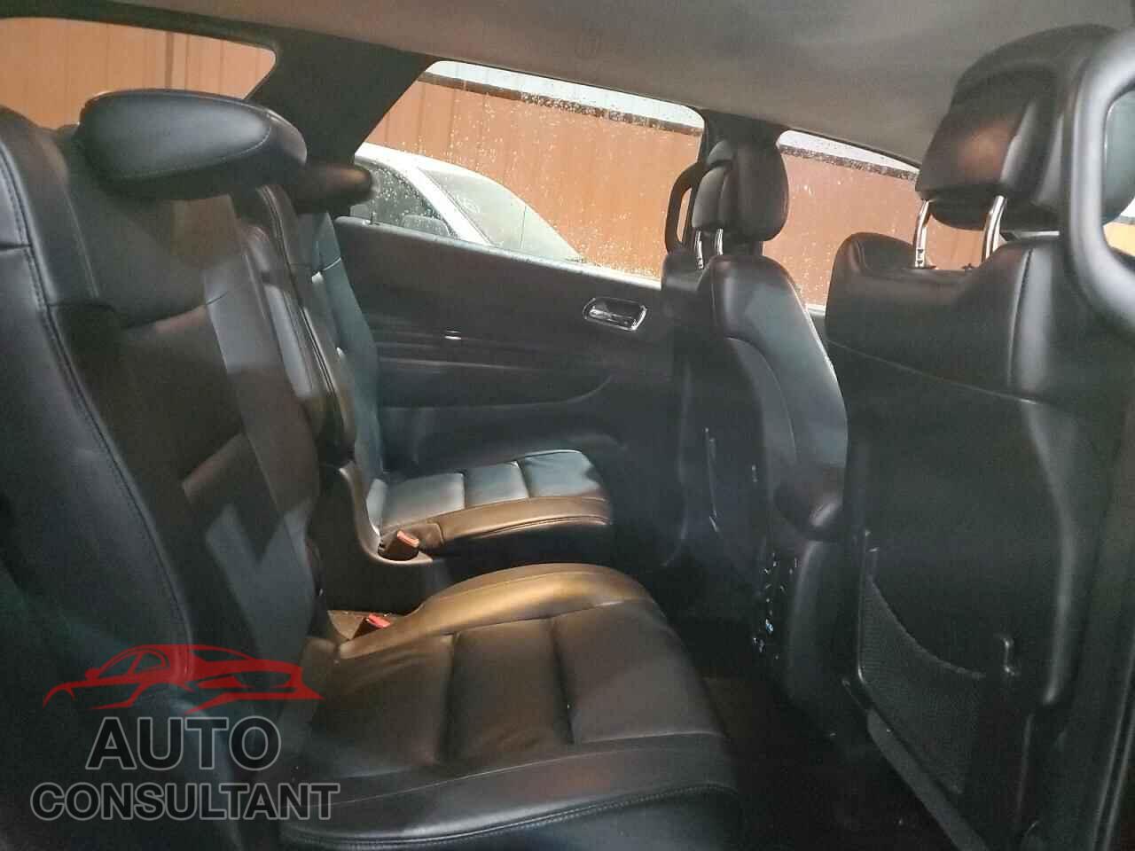 DODGE DURANGO 2015 - 1C4RDJDG3FC850589