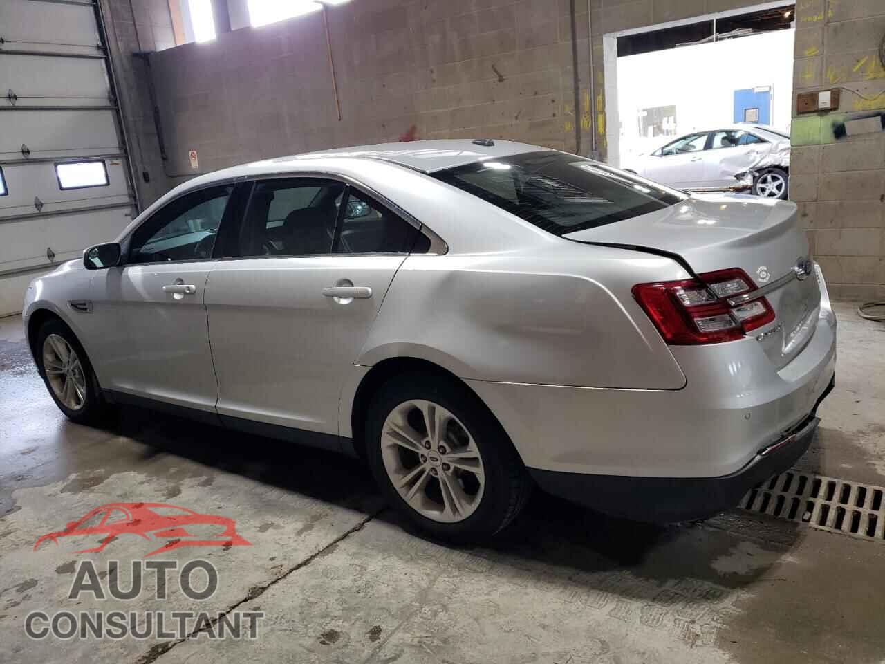 FORD TAURUS 2014 - 1FAHP2E87EG113182