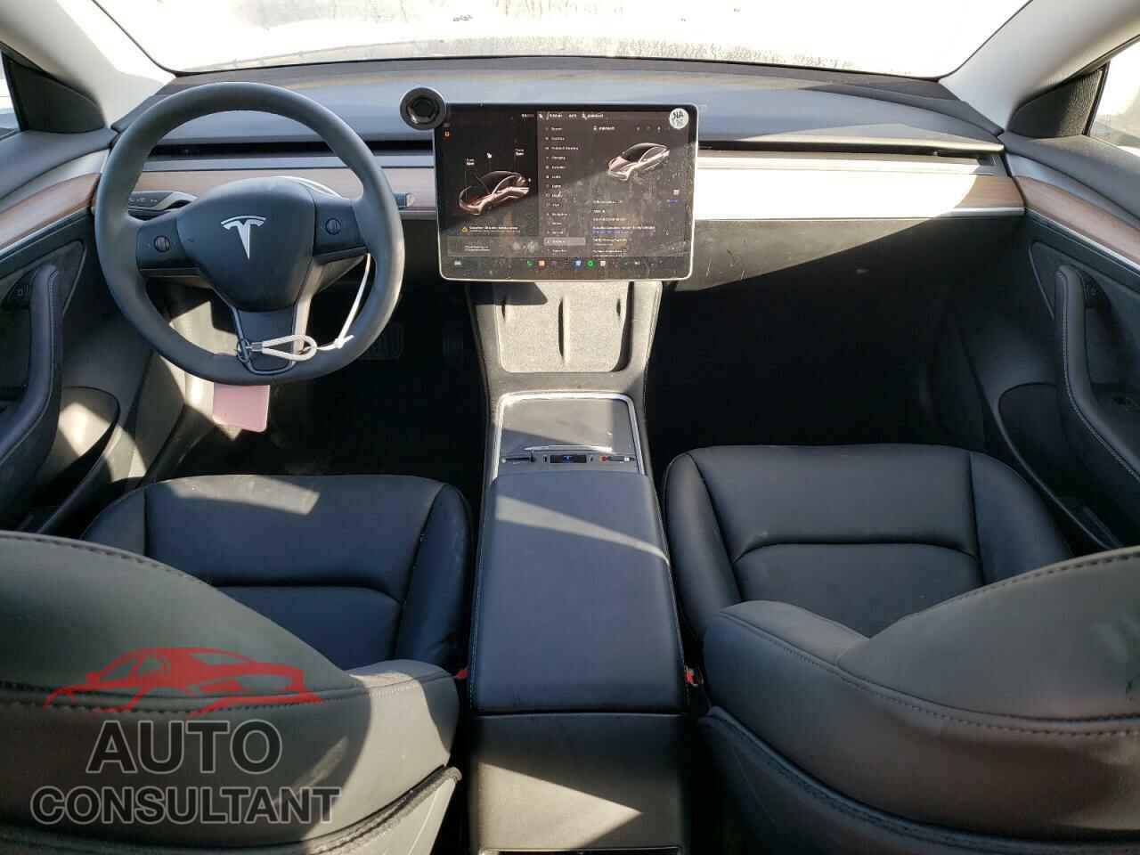TESLA MODEL 3 2023 - 5YJ3E1EA1PF697387