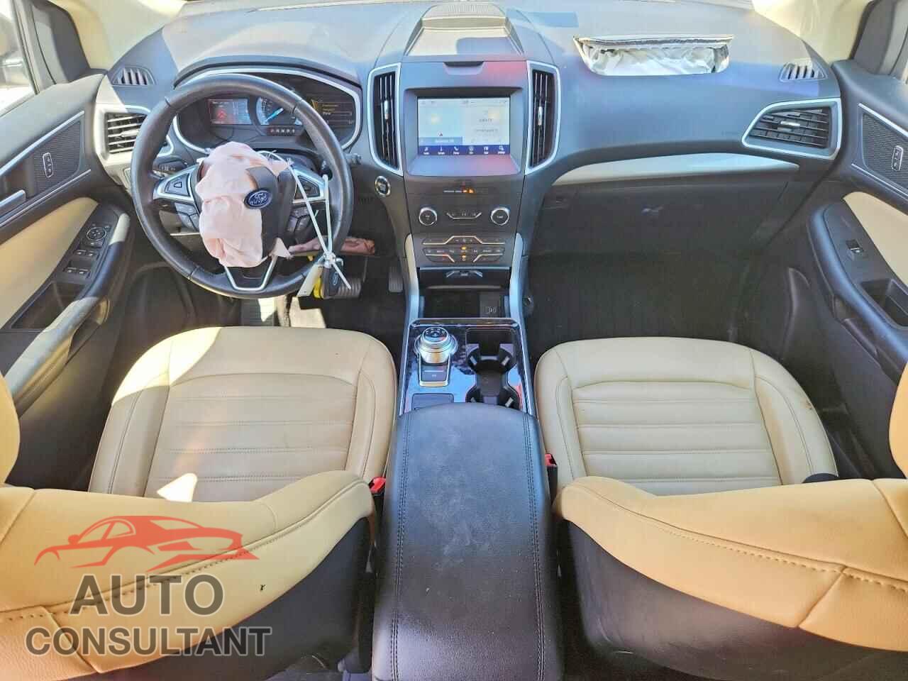 FORD EDGE 2020 - 2FMPK4J9XLBB50970