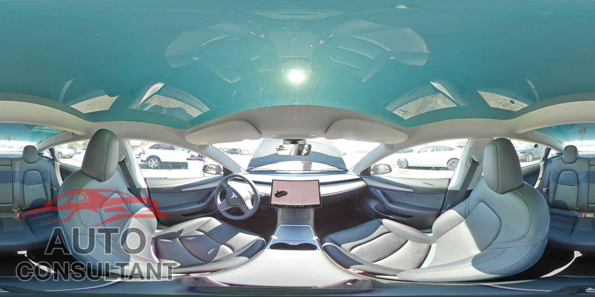 TESLA MODEL 3 2023 - 5YJ3E1EA4PF555485