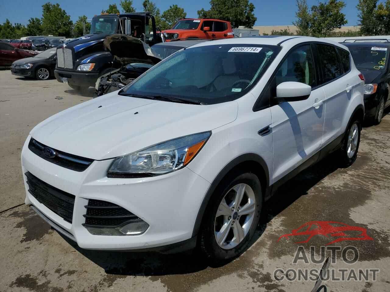 FORD ESCAPE 2015 - 1FMCU0G73FUB61685
