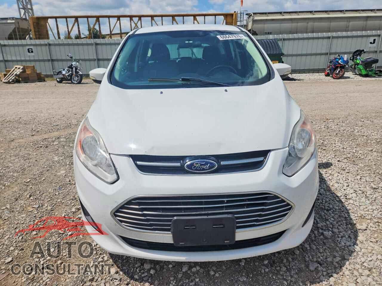 FORD CMAX 2015 - 1FADP5AU4FL121171