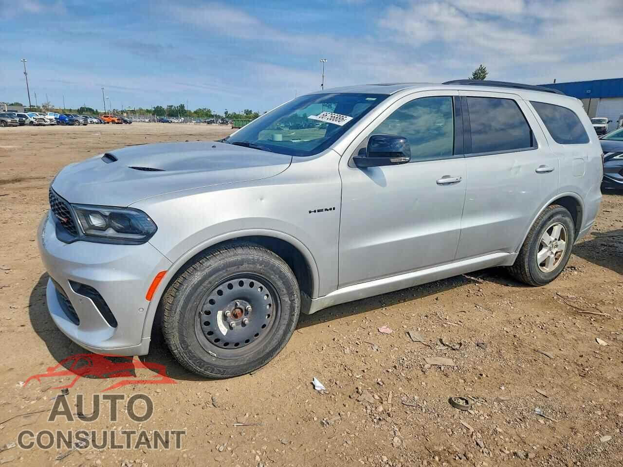 DODGE DURANGO 2024 - 1C4SDJCT4RC148057