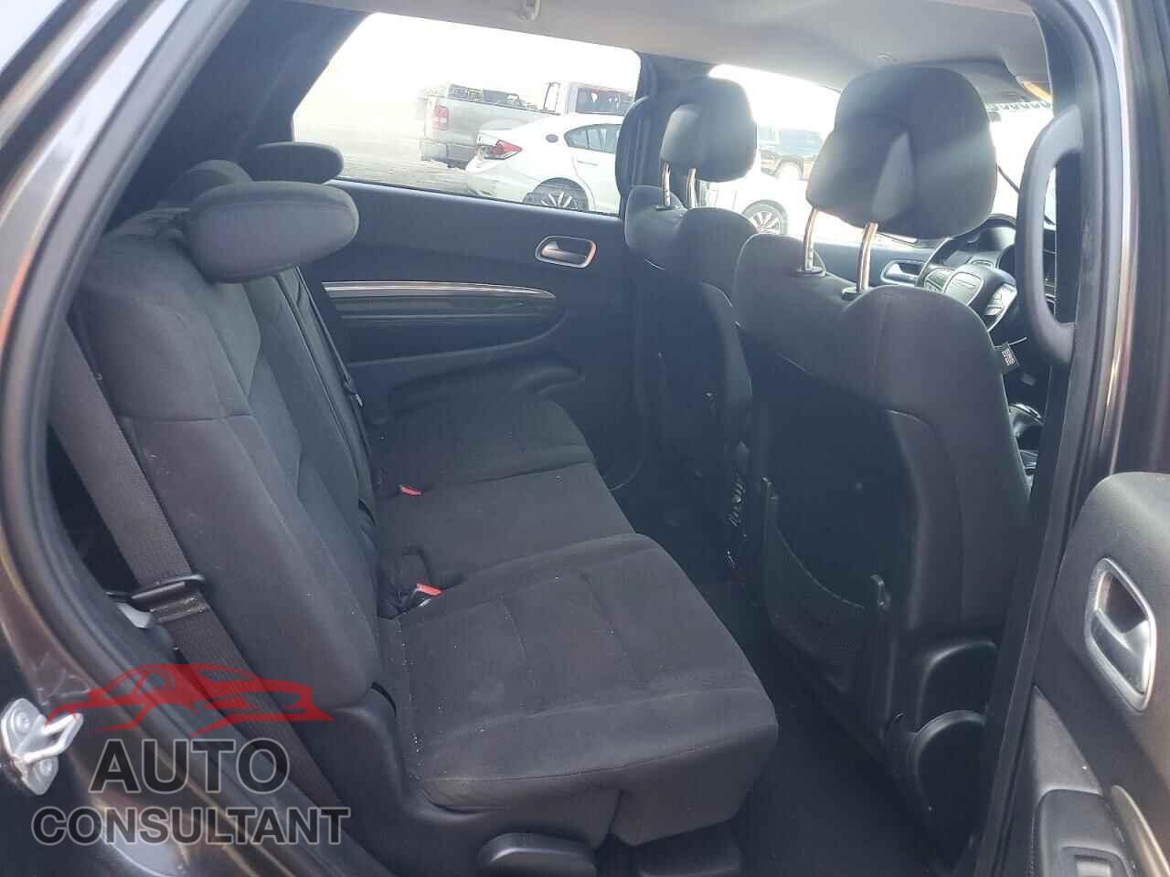 DODGE DURANGO 2019 - 1C4RDHAG7KC824262