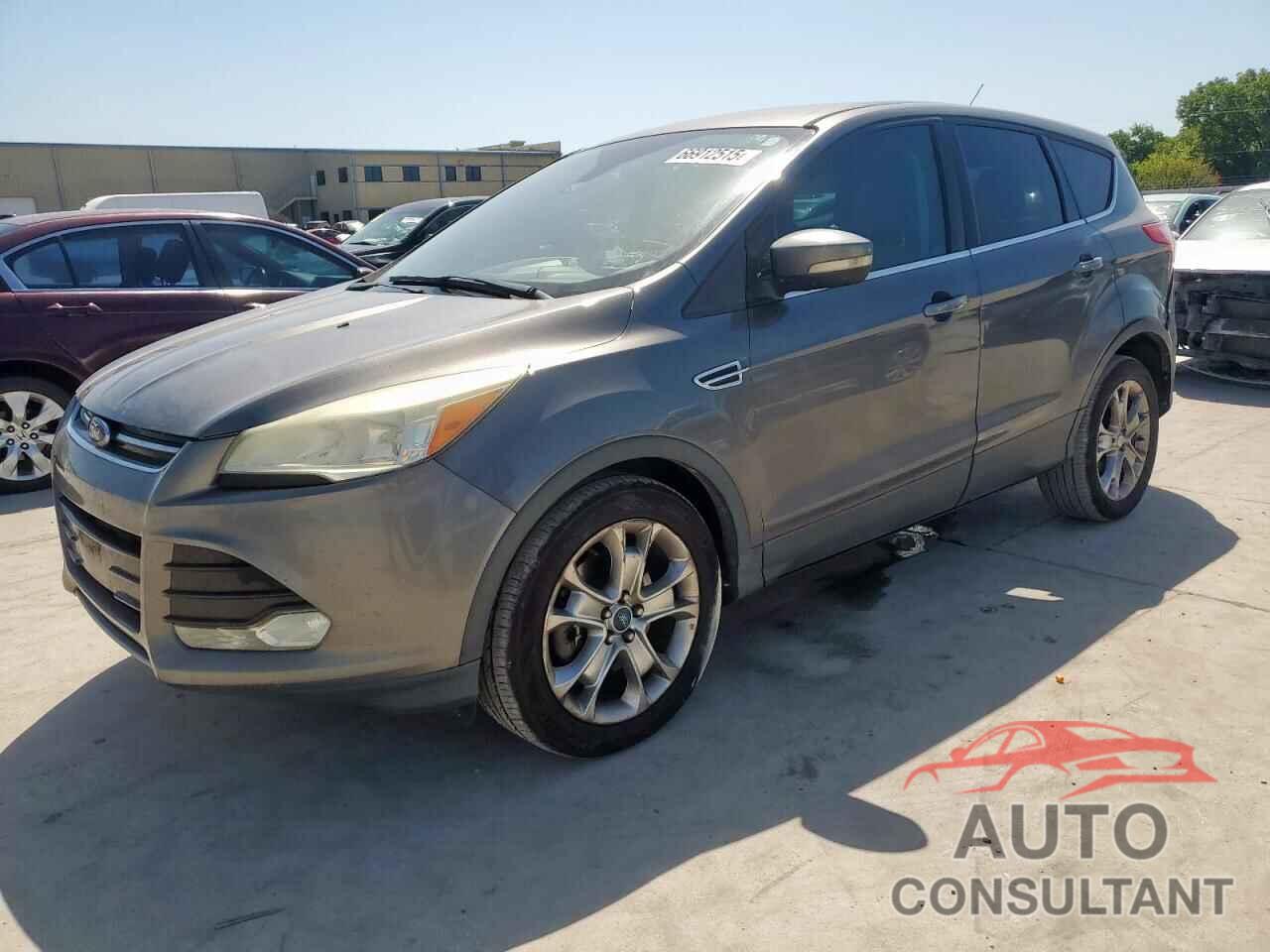 FORD ESCAPE 2013 - 1FMCU0H99DUC79706
