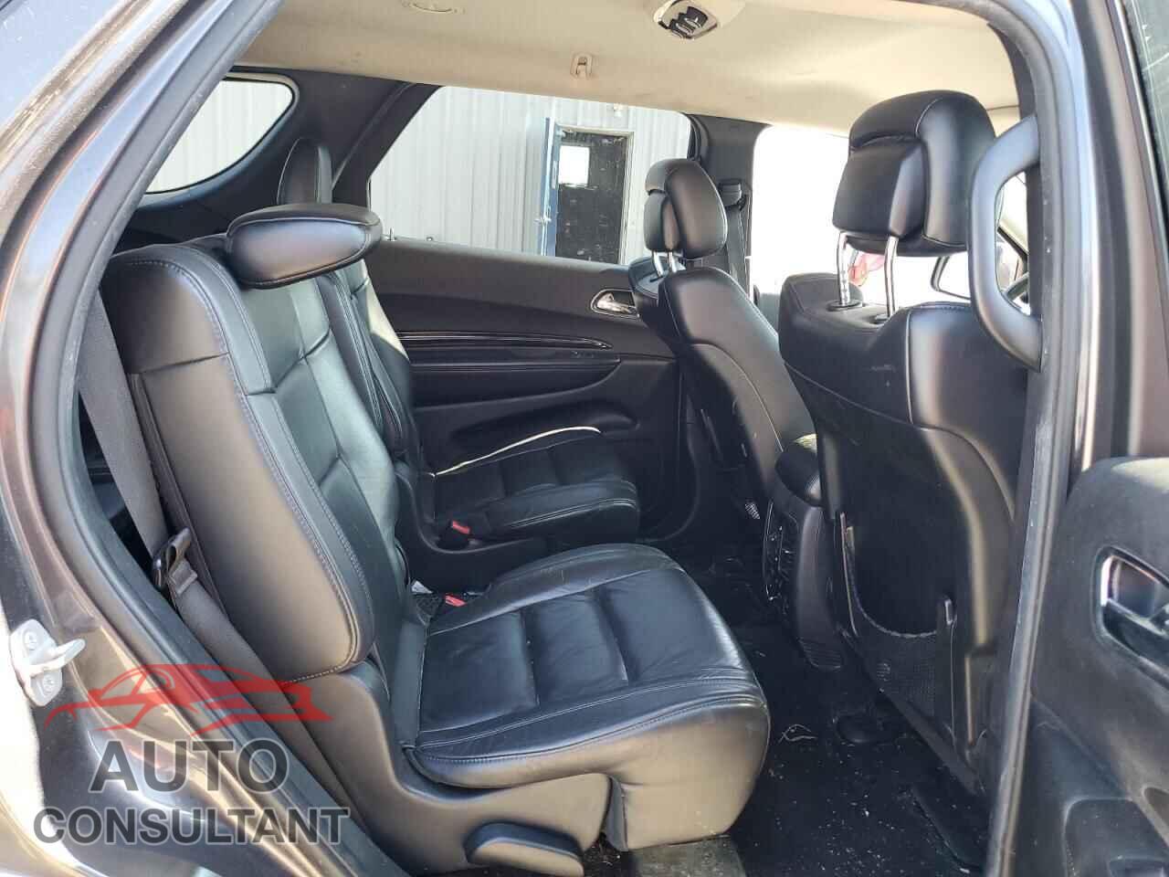 DODGE DURANGO 2014 - 1C4RDJDG3EC428756