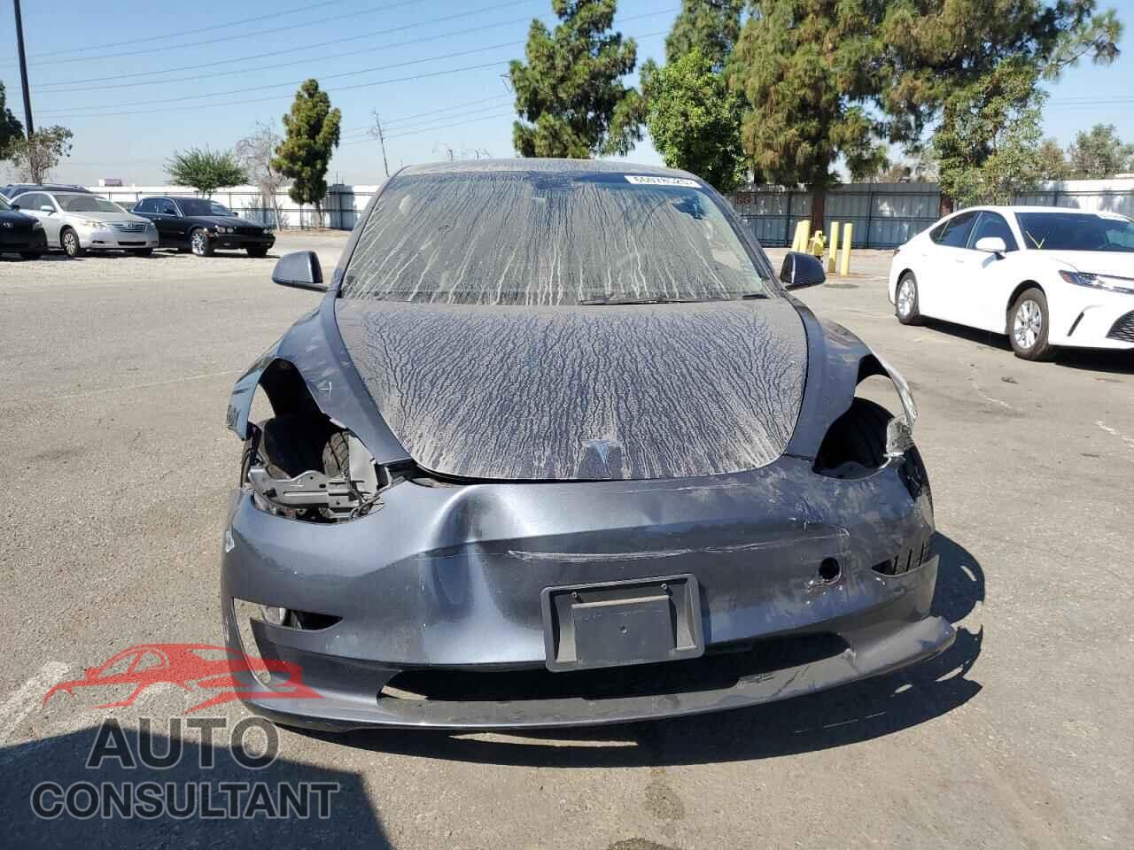TESLA MODEL 3 2023 - 5YJ3E1EA9PF413407