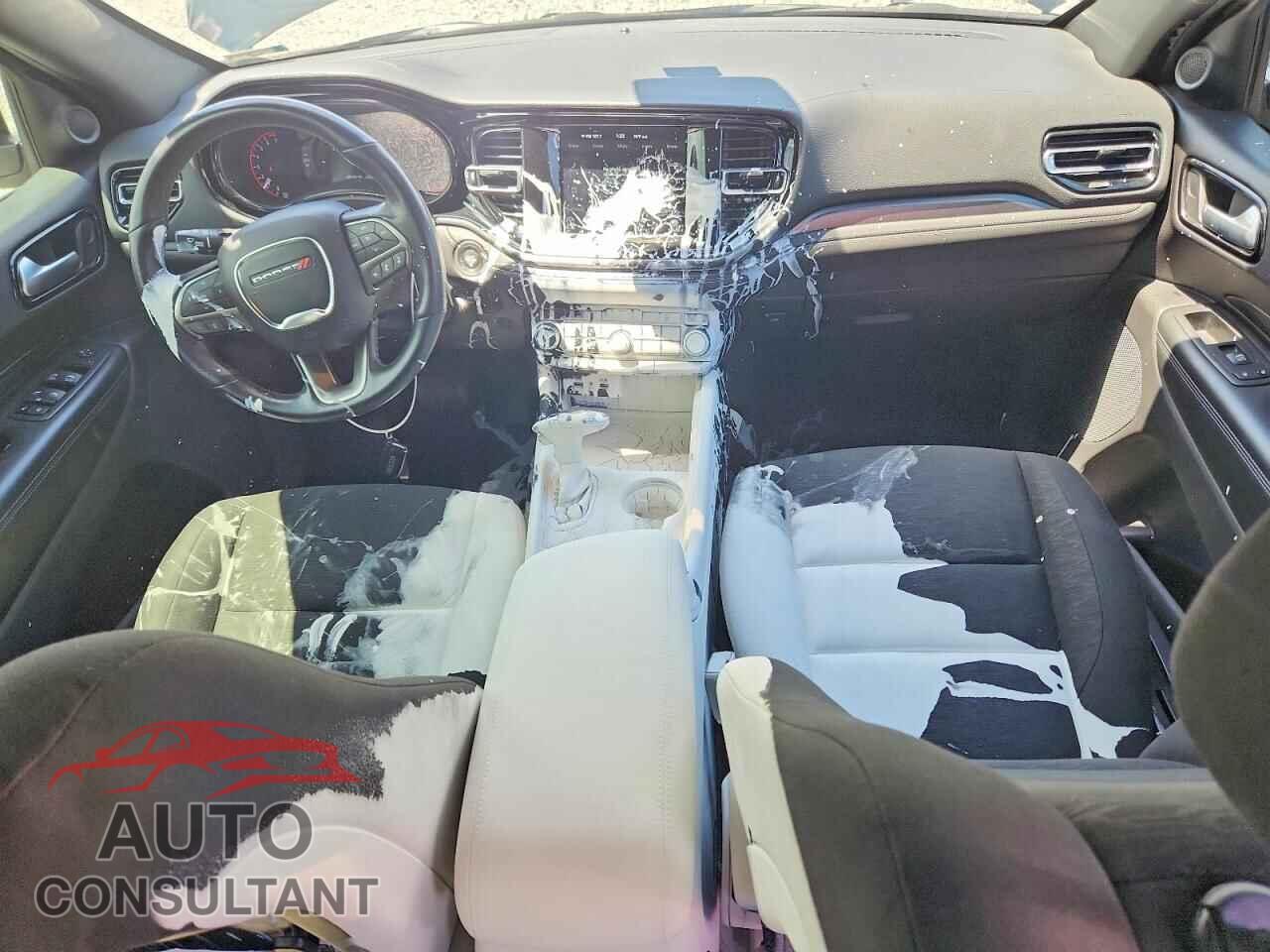 DODGE DURANGO 2024 - 1C4RDHAG5RC251419
